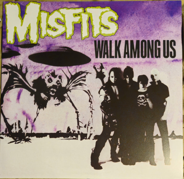 Walk Among Us 
