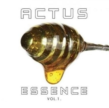 Essence Vol.1.