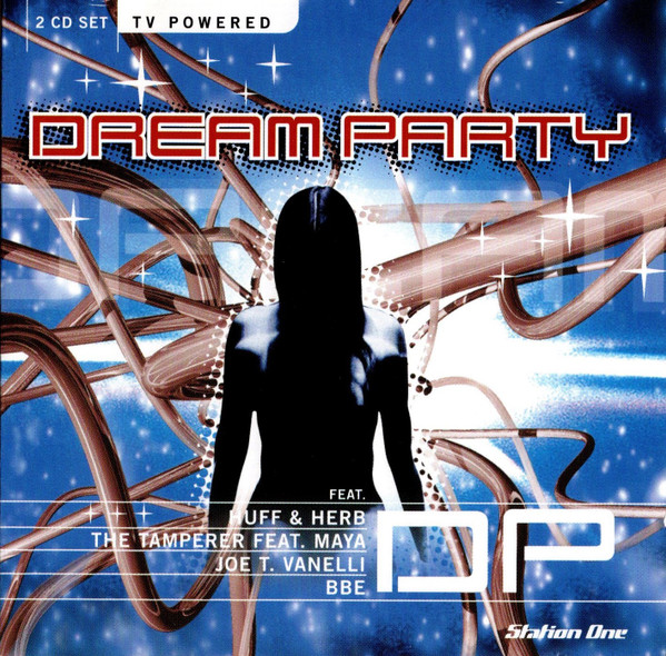 Dream Party Volume 1