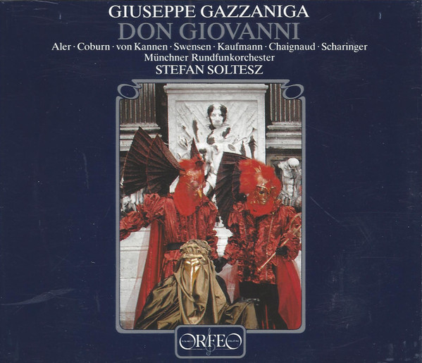 Don Giovanni