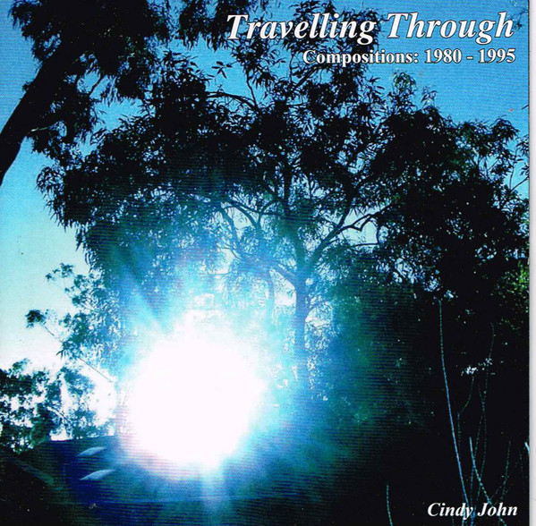 Travelling Through