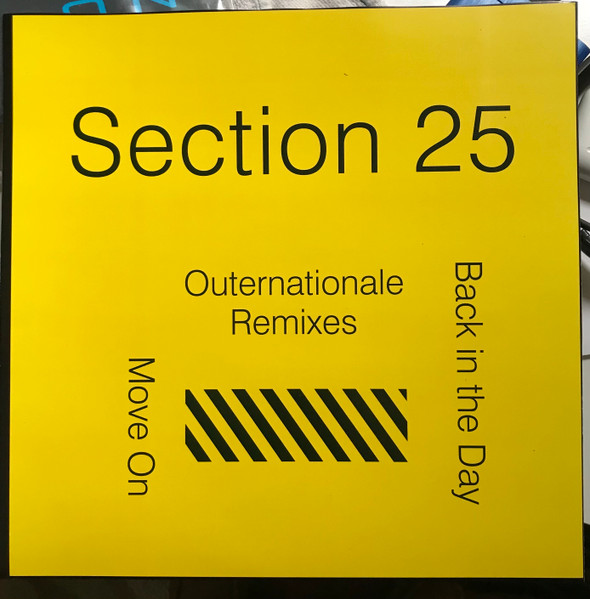 Outernationale Remixes