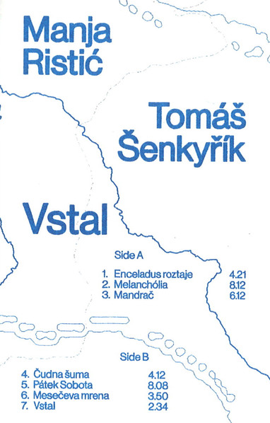 Vstal