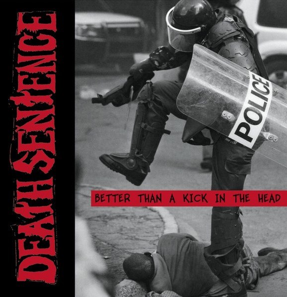 Better Than A Kick In The Head