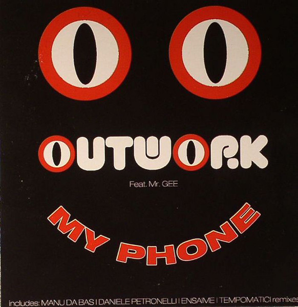 My Phone