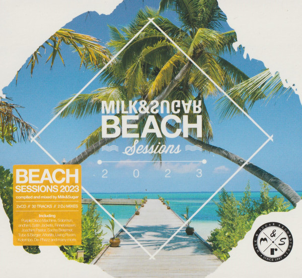 Beach Sessions 2023