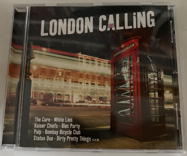 London Calling