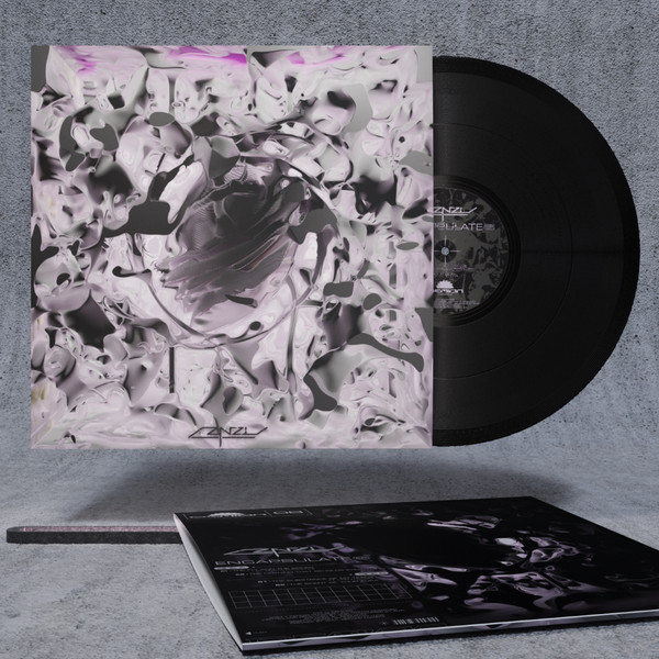Encapsulate EP