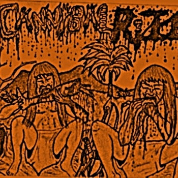 Cannibal Rites