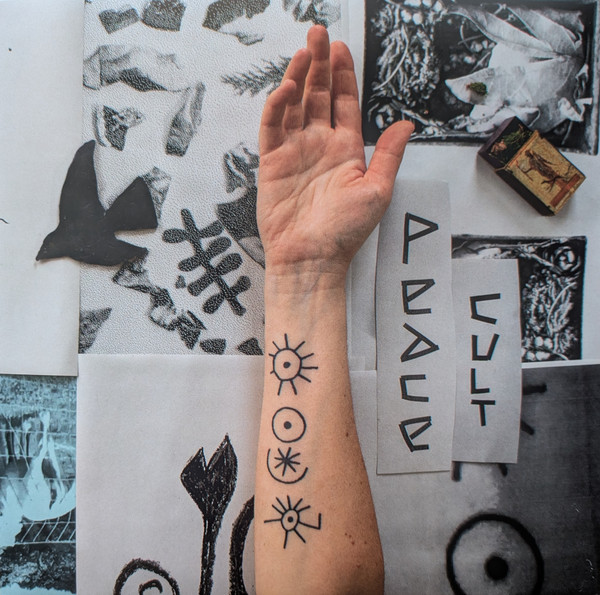 Peace Cult