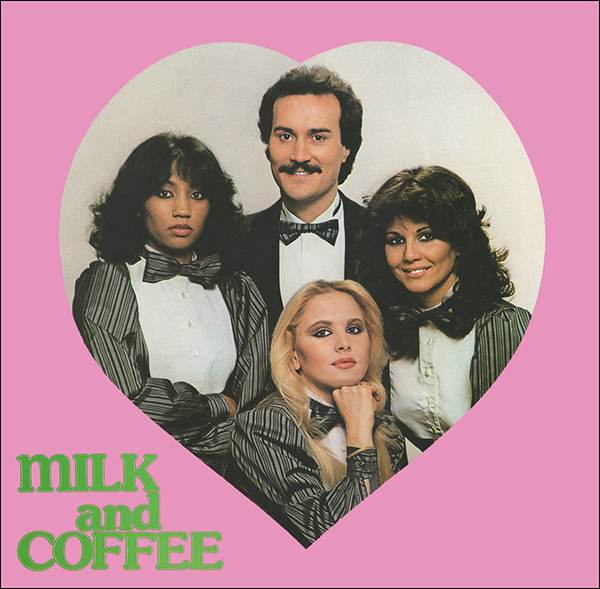 Milk And Coffee '82