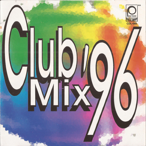 Club Mix '96