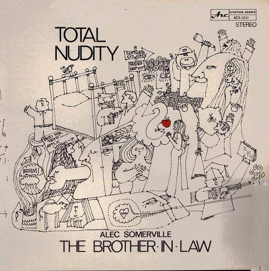 Total Nudity