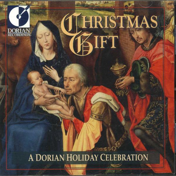 Christmas Gift - A Dorian Holiday Celebration