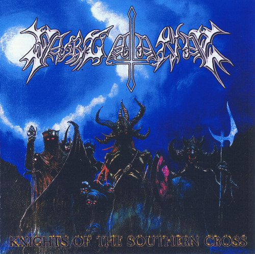 Knights Of The Southern Cross