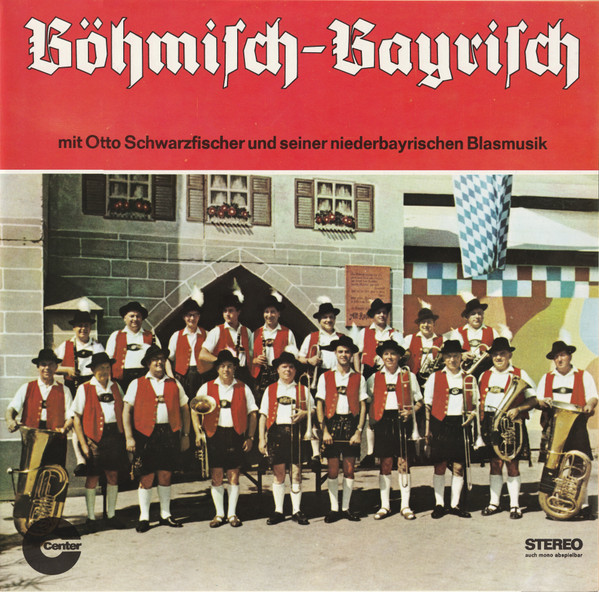 Böhmisch-Bayrisch