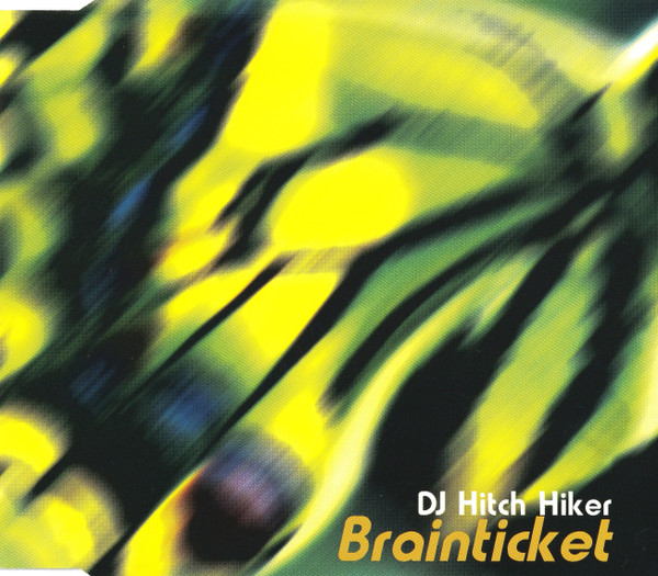 Brainticket