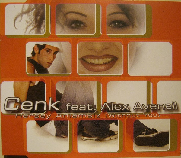 Hersey Anlamsiz (Without You)