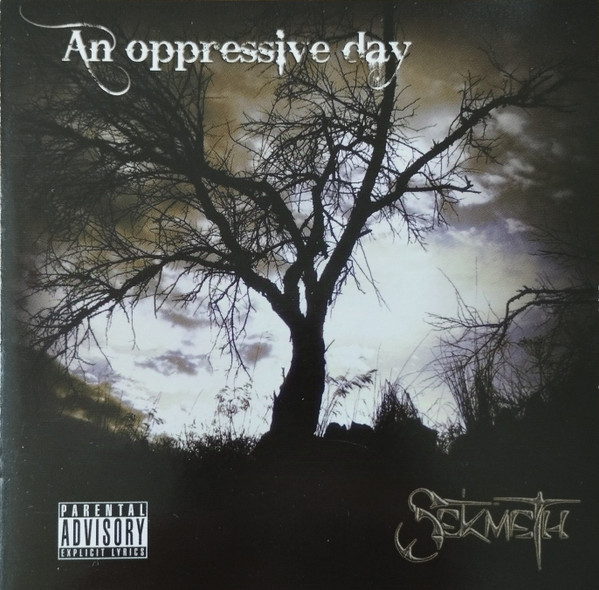 An oppressive day