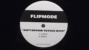 Ain't Nothin' To Fuck With / Ain't Nothin' Like My Chronic