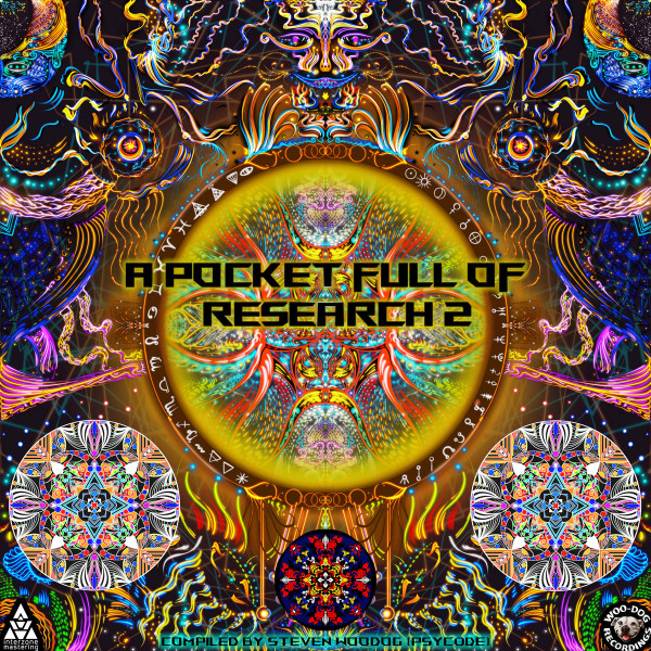 A Pocket Full Of Research 2