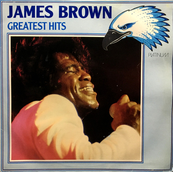 Greatest Hits - "Live In New York"