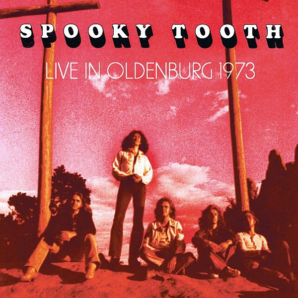Live In Oldenburg 1973