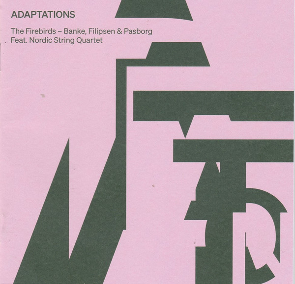Adaptations
