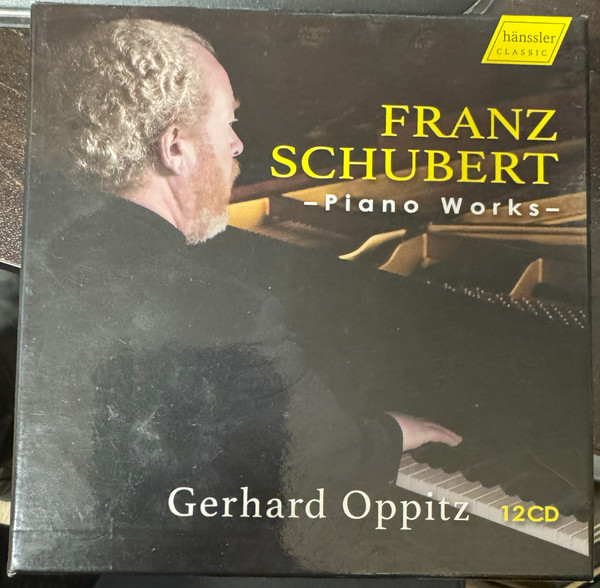Piano Works