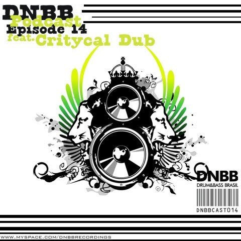 DNBB Podcast - Episode 14