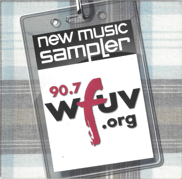 New Music Sampler 