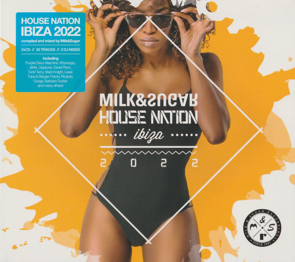 House Nation Ibiza 2022