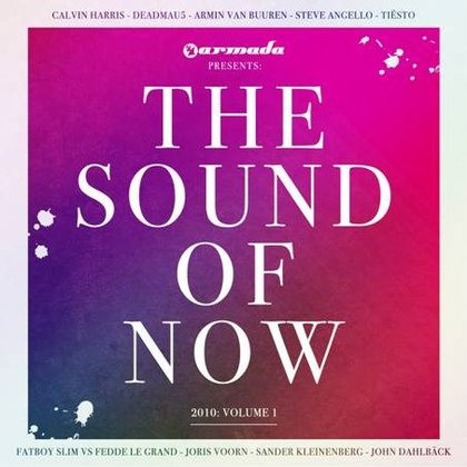 The Sound Of Now - 2010: Volume 1