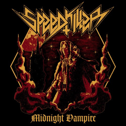 Midnight Vampire