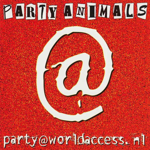 Party@Worldaccess.nl