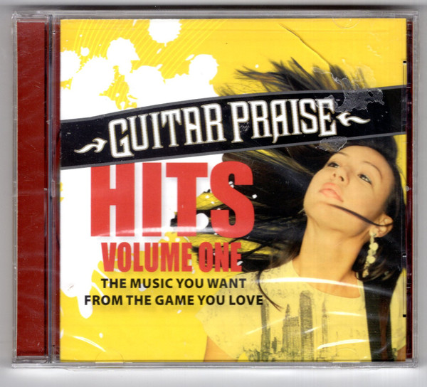 Guitar Praise Hits Volume One
