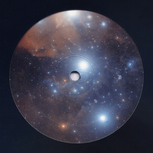 Star Chronicles - Orion EP