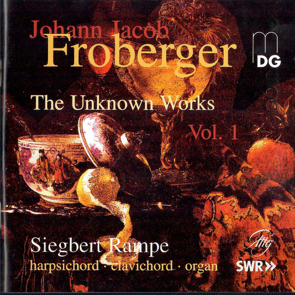 The Unknown Works Vol. 1
