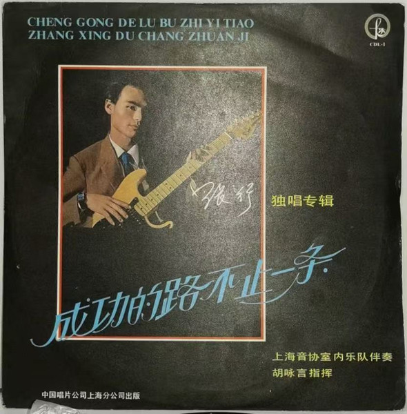 成功的路不止一条
