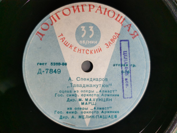 Алмаст / Хайтарма / Гаджаз / Энзели