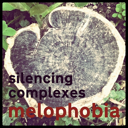 Silencing Complexes