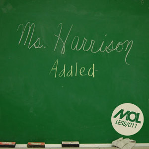Ms. Harrison