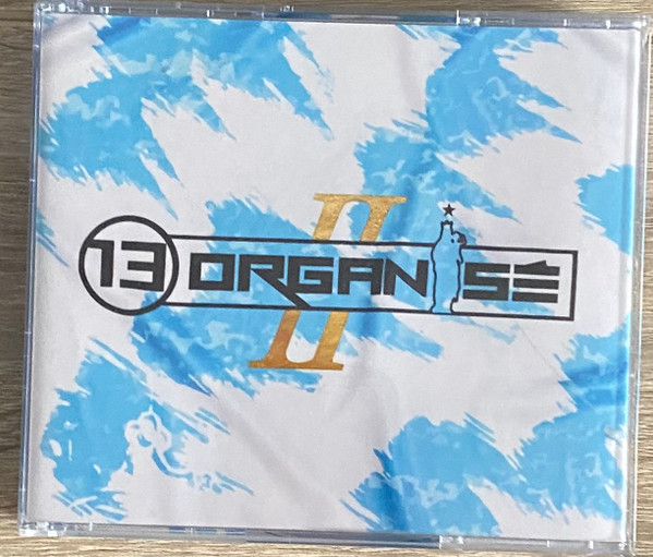 13 Organisé 2 