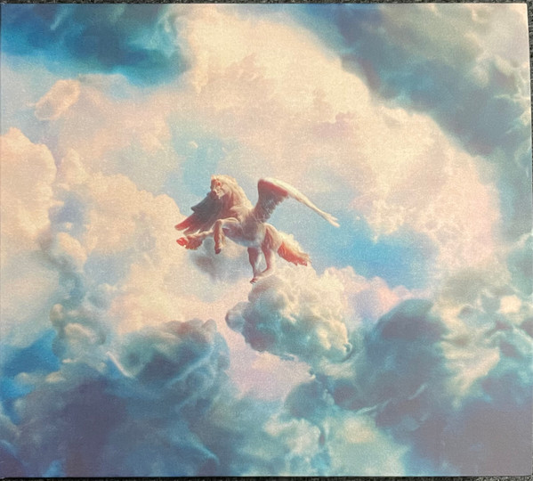 Pegasus