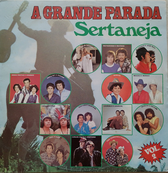 A Grande Parada Sertaneja