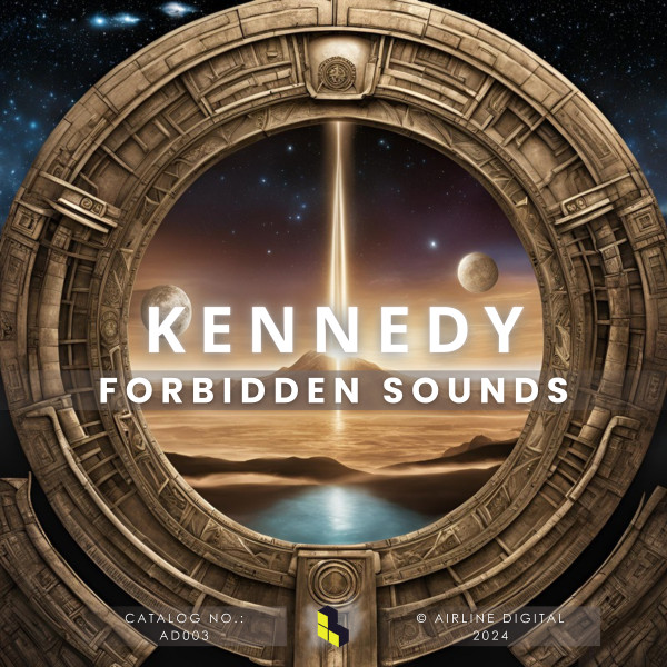 Forbidden Sounds (2024 Remaster)