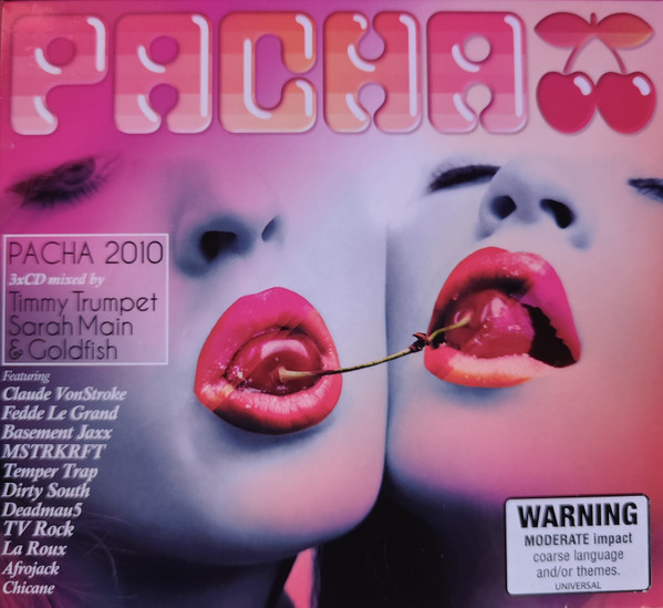 Pacha 2010