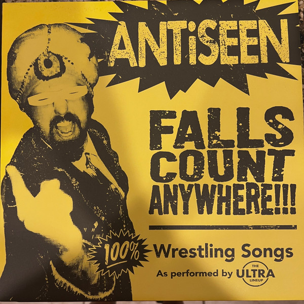 Falls Count Anywhere!!!