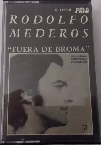 Fuera De Broma