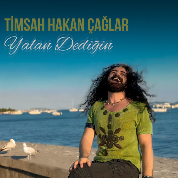 Yalan Dediğin